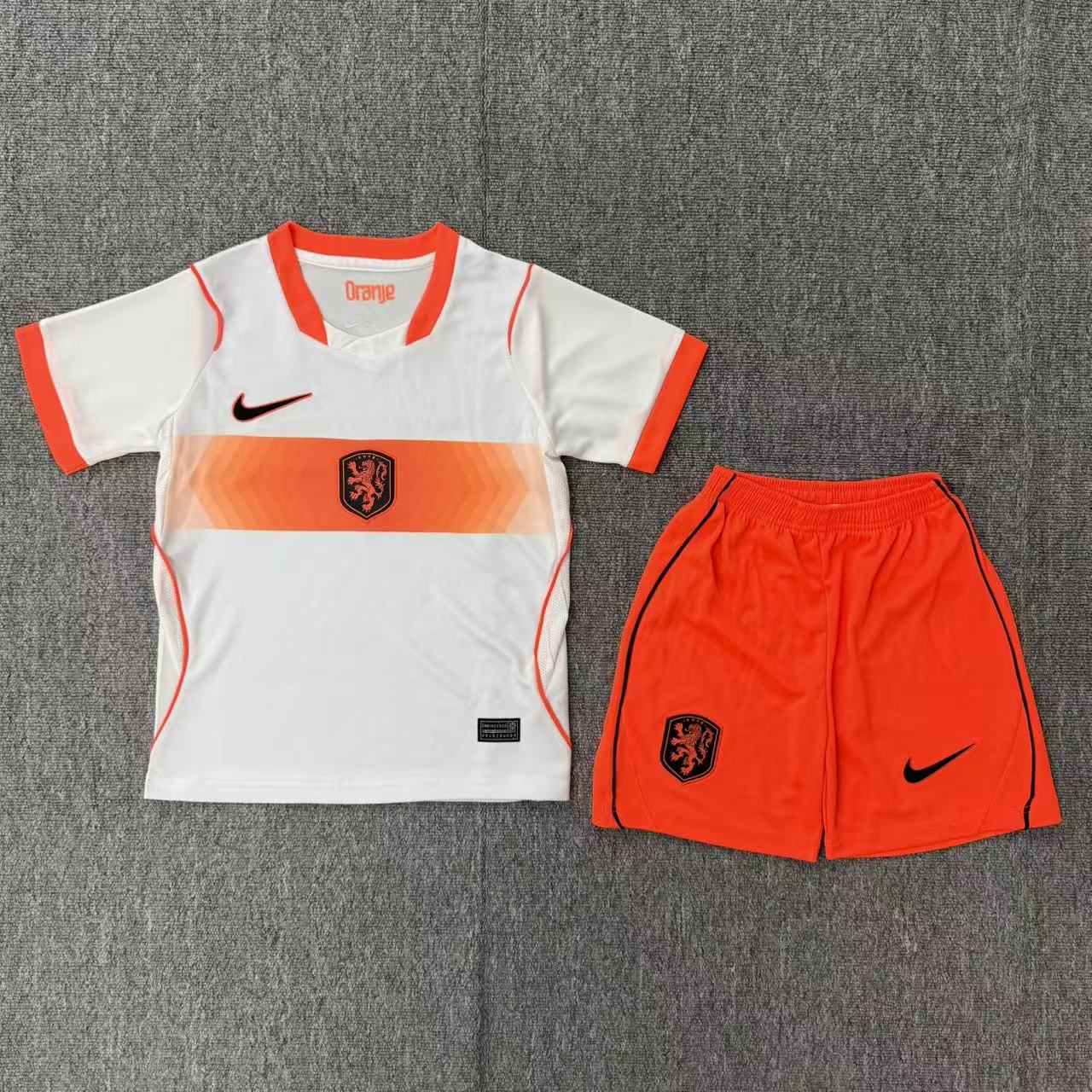 Youth 2026 Soccer jersey fa820d33
